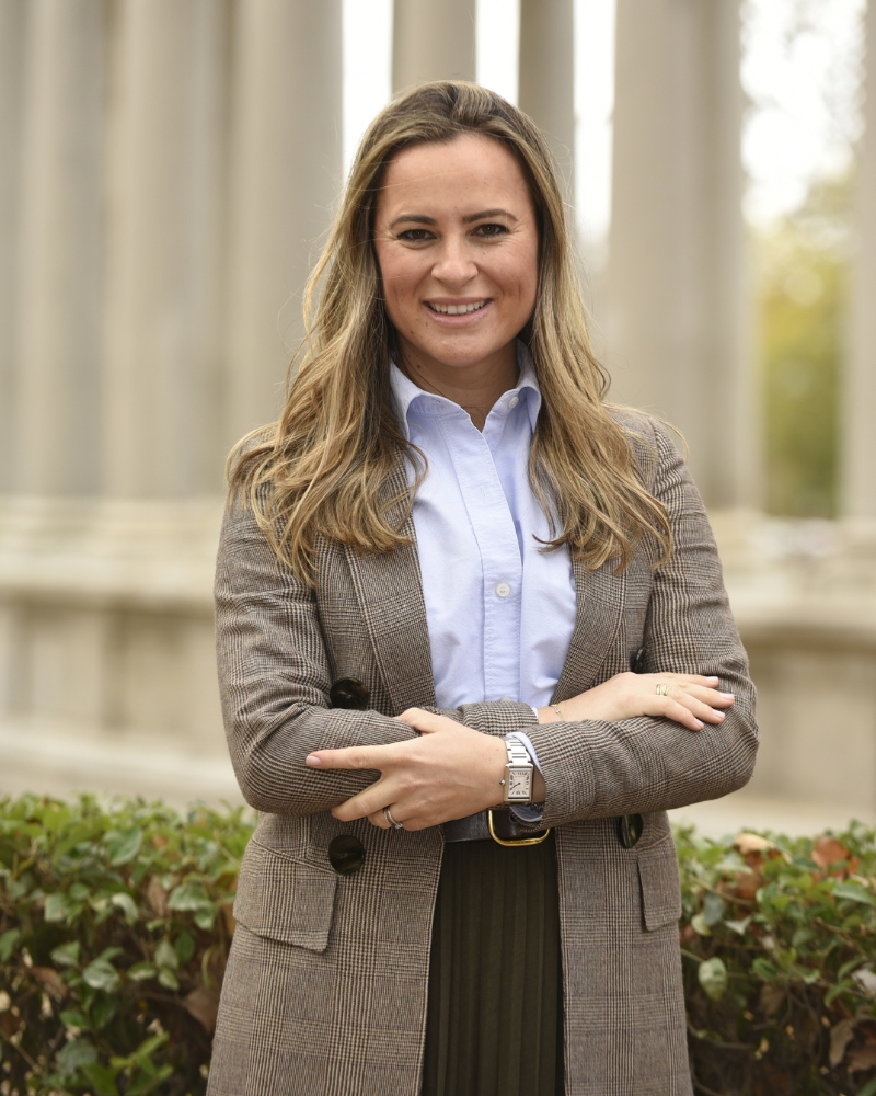 Cristina Alonso Cobo Telefónica